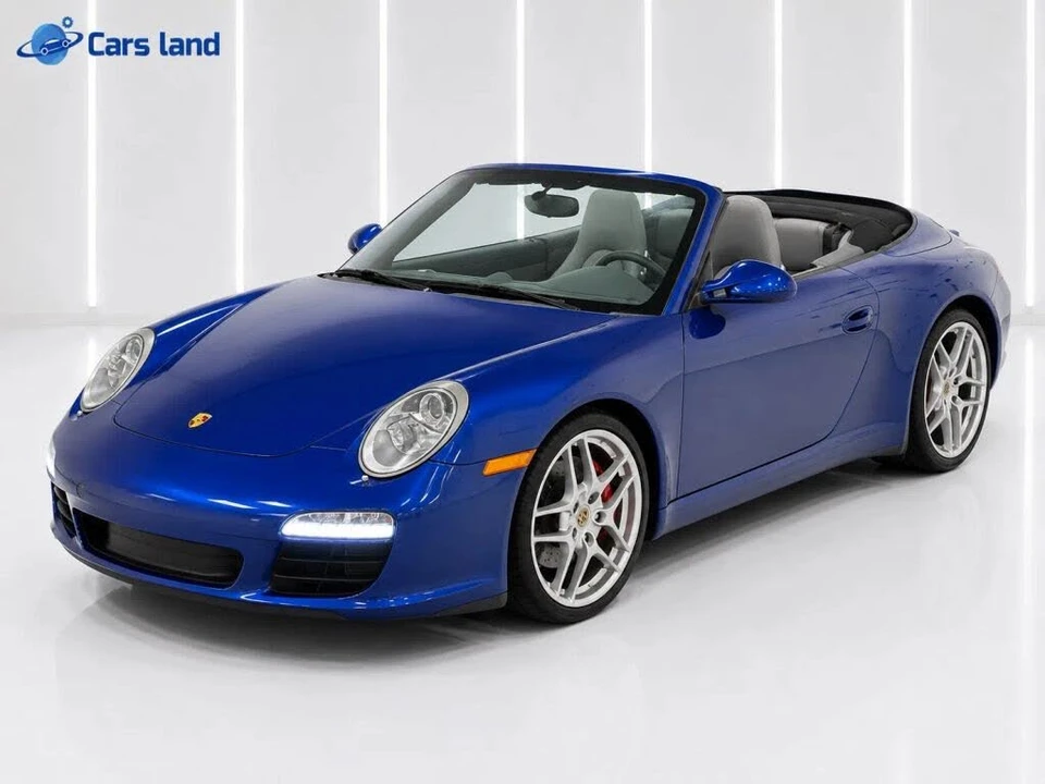 2009 Porsche 997 Carrera S - Image 9 of 31