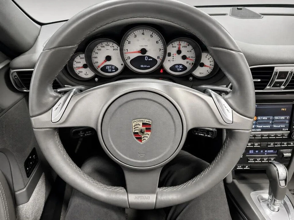 2009 Porsche 997 Carrera S - Image 28 of 31