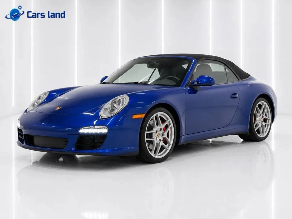 2009 Porsche 997 Carrera S - Image 7 of 31