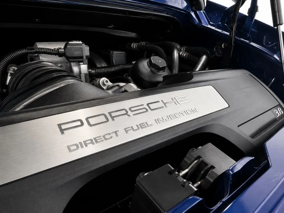 2009 Porsche 997 Carrera S - Image 18 of 31