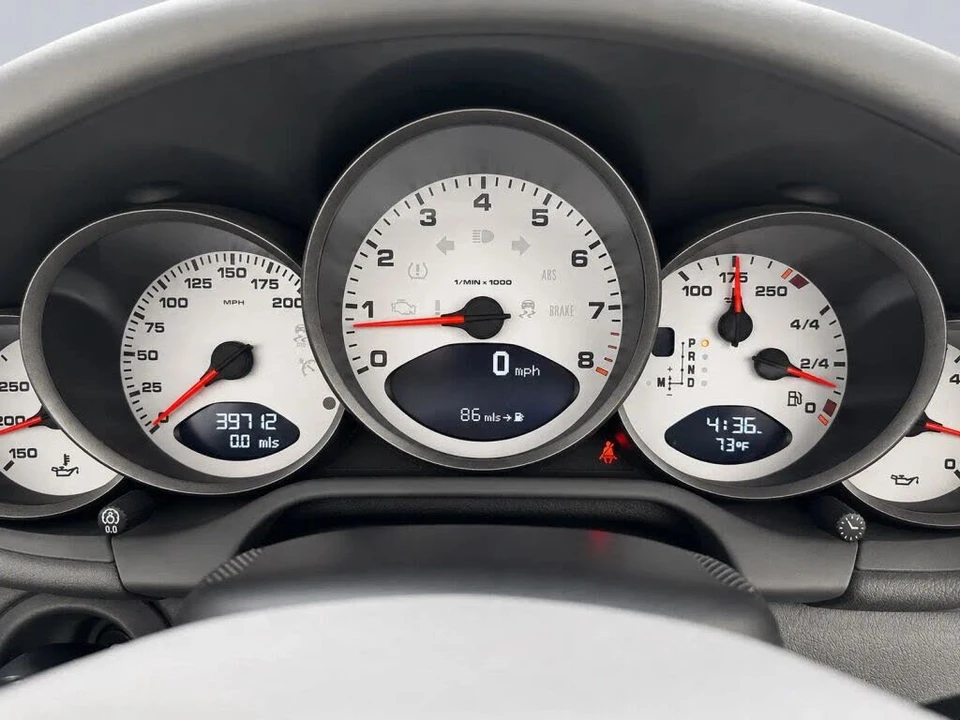 2009 Porsche 997 Carrera S - Image 26 of 31
