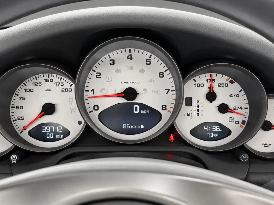2009 Porsche 997 Carrera S - Image 27 of 31