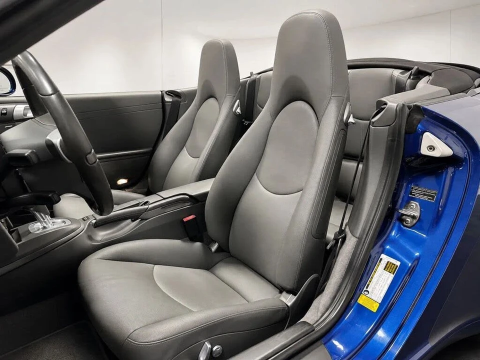 2009 Porsche 997 Carrera S - Image 15 of 31