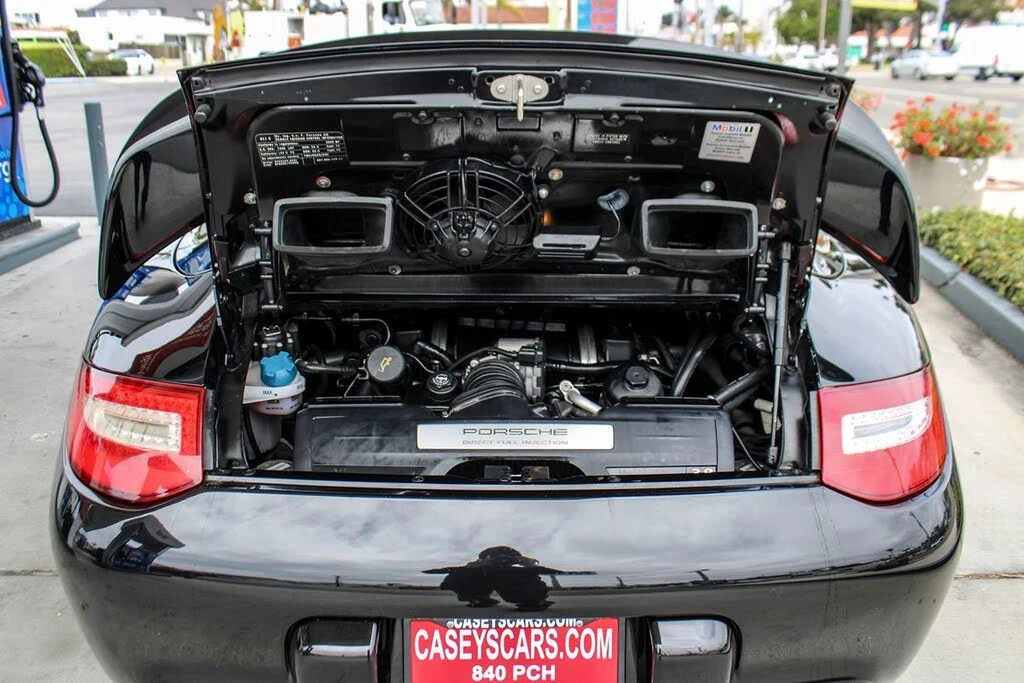2009 Porsche 997 Carrera S - Image 11 of 31