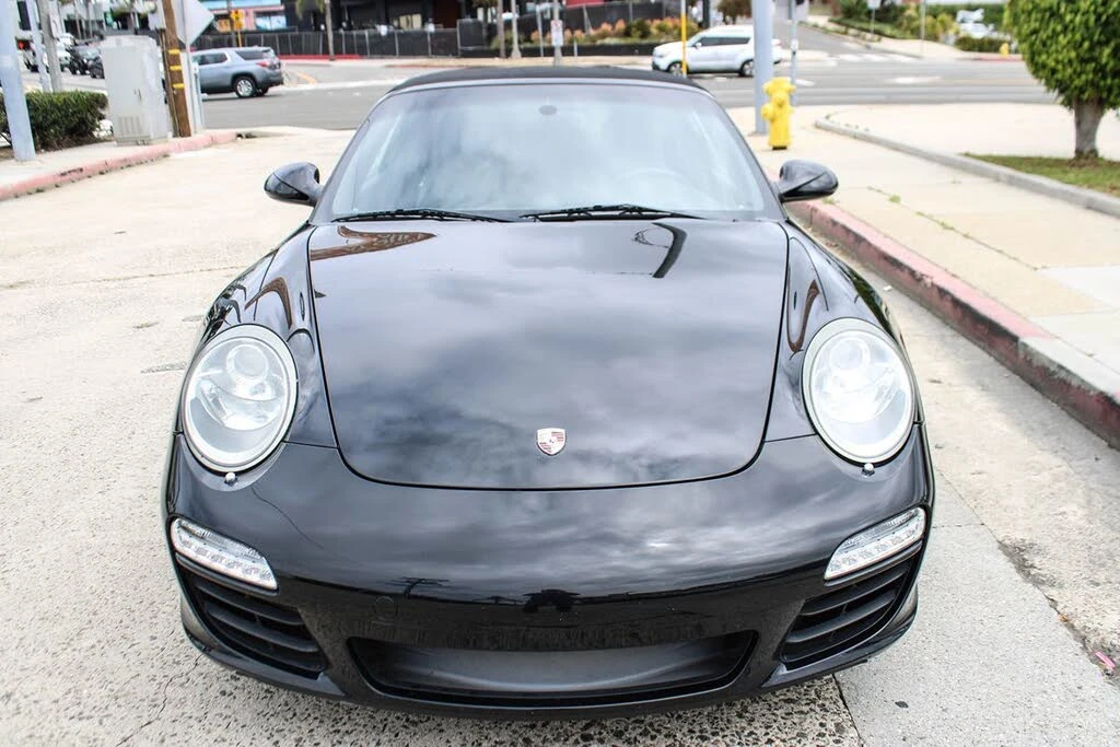 2009 Porsche 997 Carrera S - Image 9 of 31