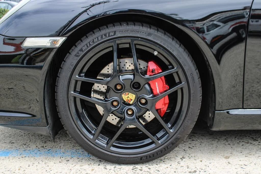 2009 Porsche 997 Carrera S - Image 31 of 31