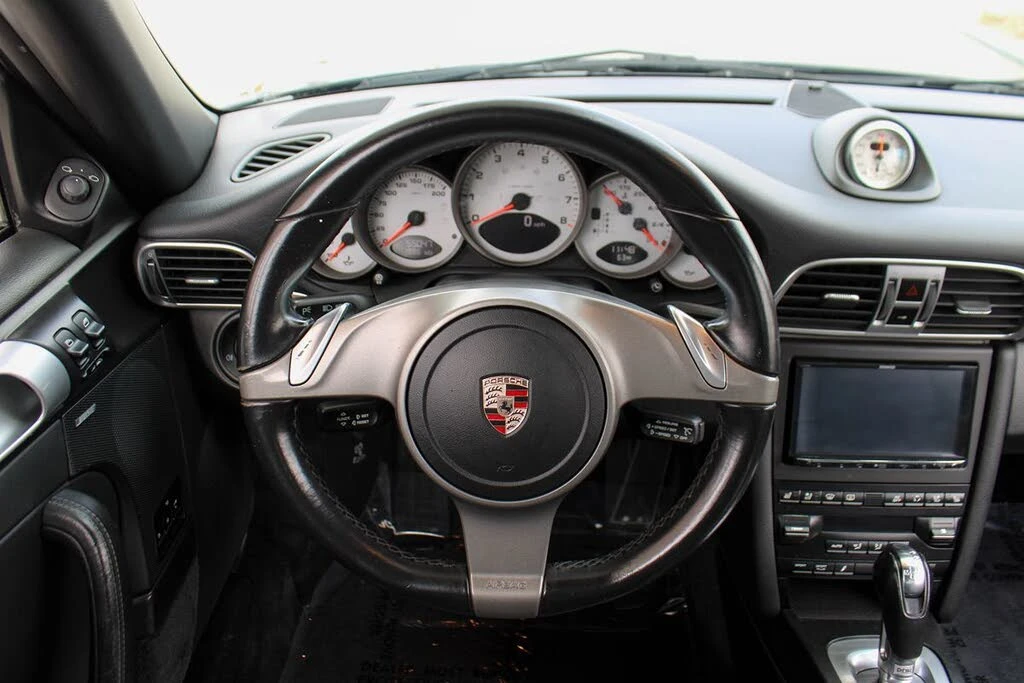 2009 Porsche 997 Carrera S - Image 22 of 31