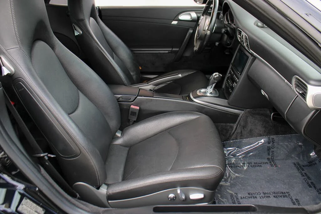2009 Porsche 997 Carrera S - Image 19 of 31