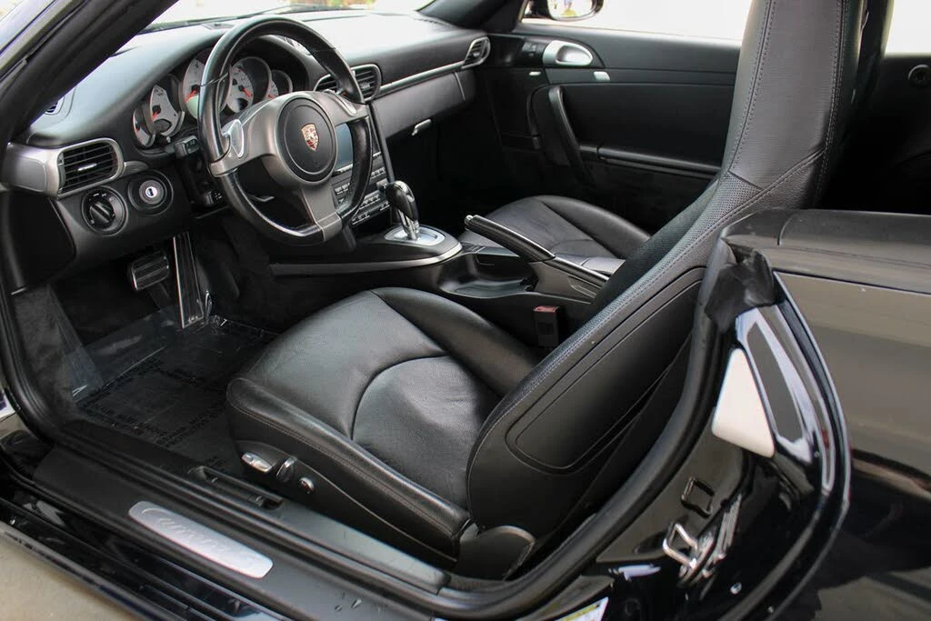 2009 Porsche 997 Carrera S - Image 14 of 31
