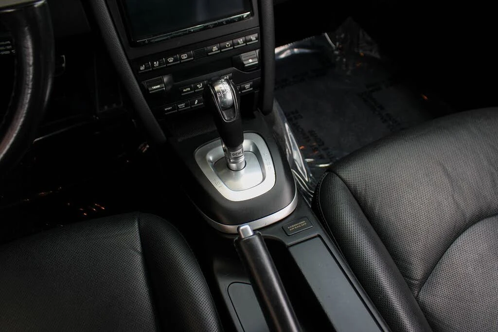 2009 Porsche 997 Carrera S - Image 27 of 31