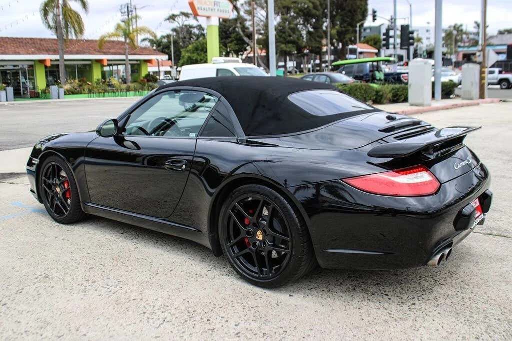 2009 Porsche 997 Carrera S - Image 3 of 31