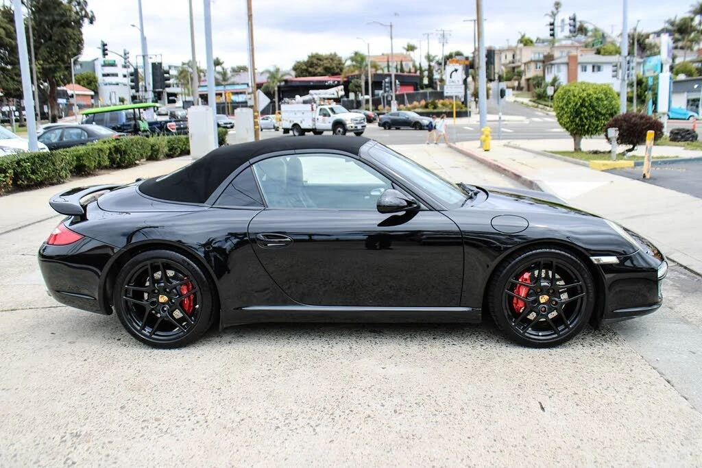 2009 Porsche 997 Carrera S - Image 7 of 31