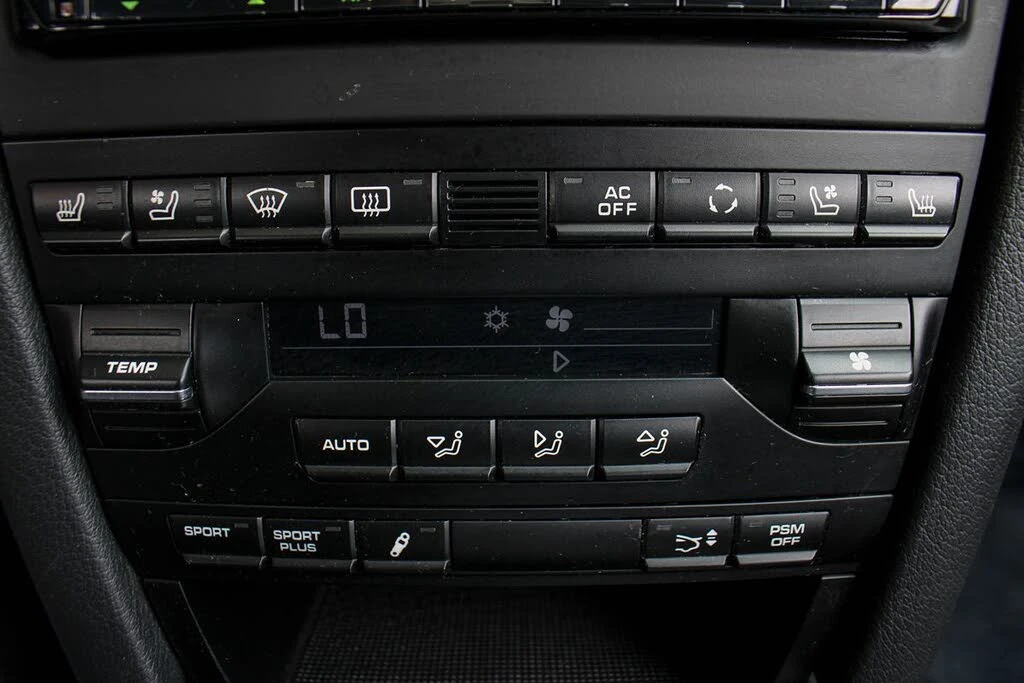 2009 Porsche 997 Carrera S - Image 28 of 31