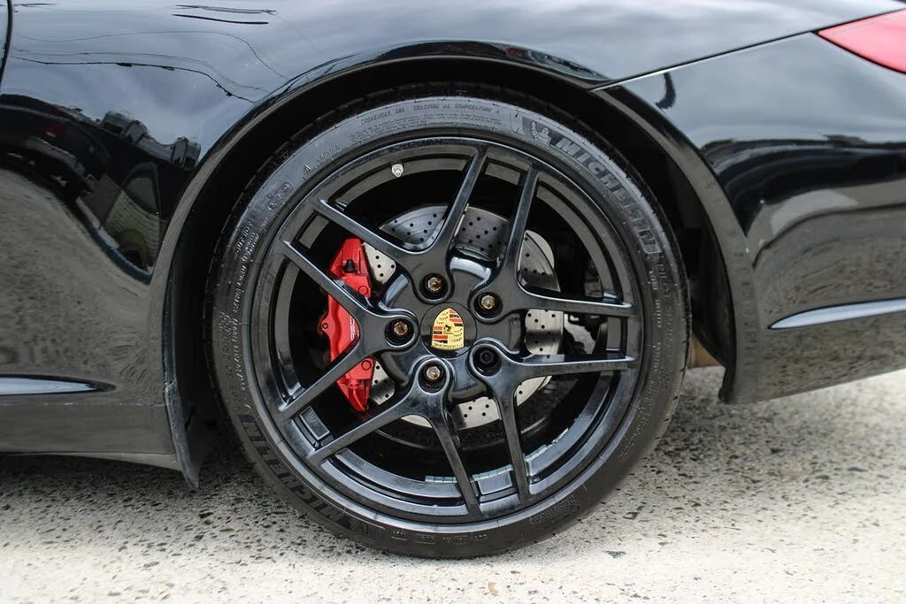 2009 Porsche 997 Carrera S - Image 30 of 31