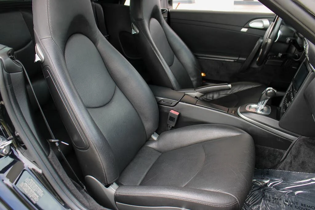 2009 Porsche 997 Carrera S - Image 20 of 31