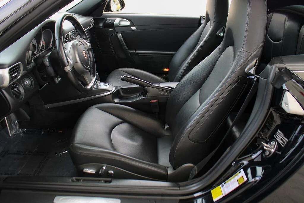 2009 Porsche 997 Carrera S - Image 15 of 31
