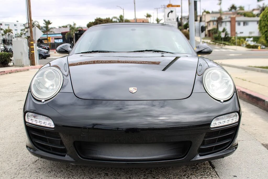 2009 Porsche 997 Carrera S - Image 10 of 31