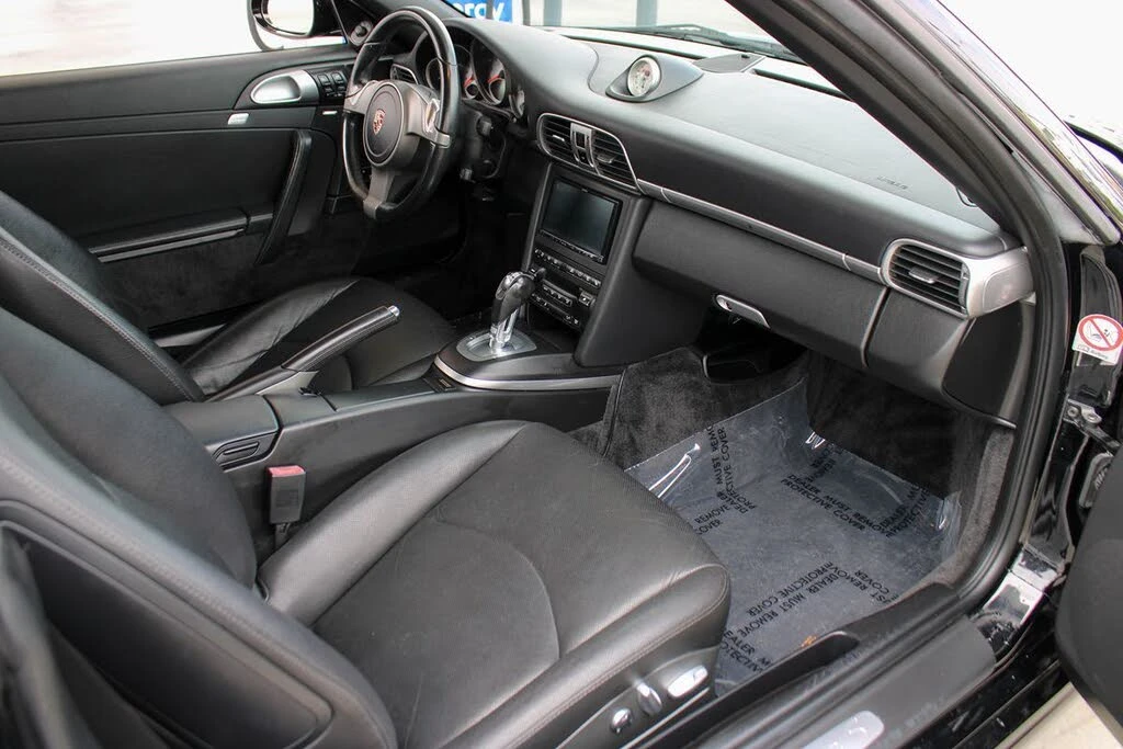 2009 Porsche 997 Carrera S - Image 18 of 31