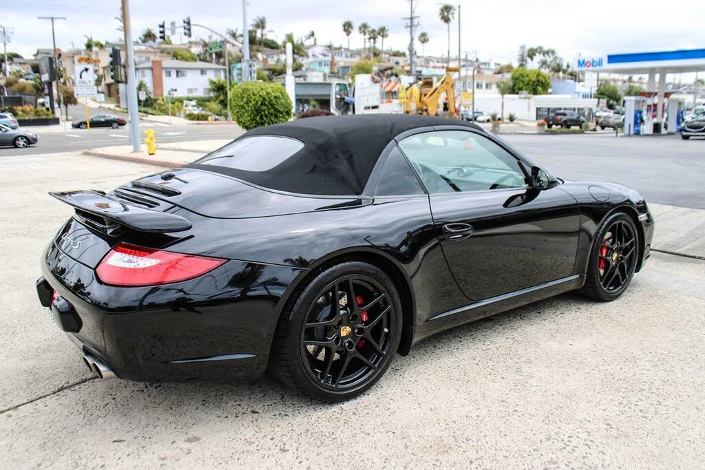 2009 Porsche 997 Carrera S - Image 6 of 31