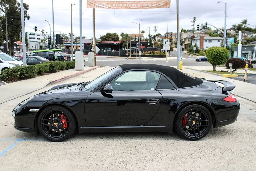 2009 Porsche 997 Carrera S - Image 2 of 31
