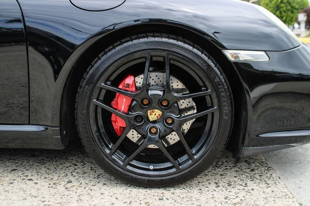 2009 Porsche 997 Carrera S - Image 12 of 31