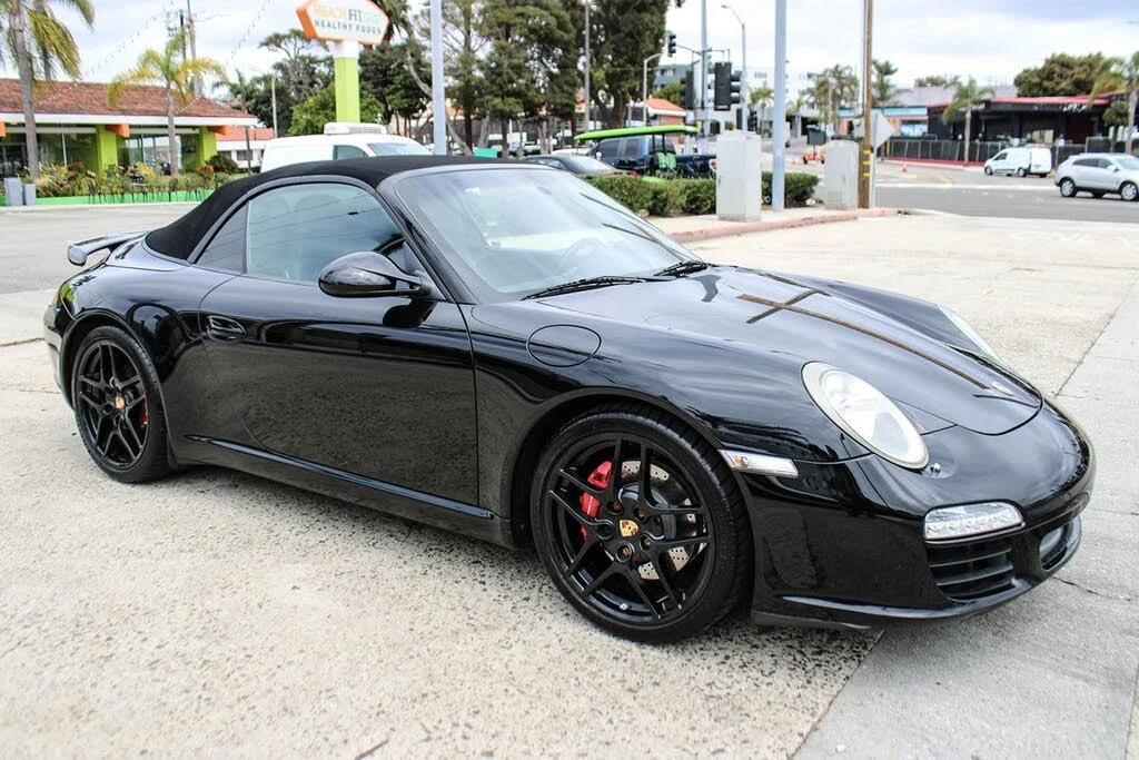 2009 Porsche 997 Carrera S - Image 8 of 31
