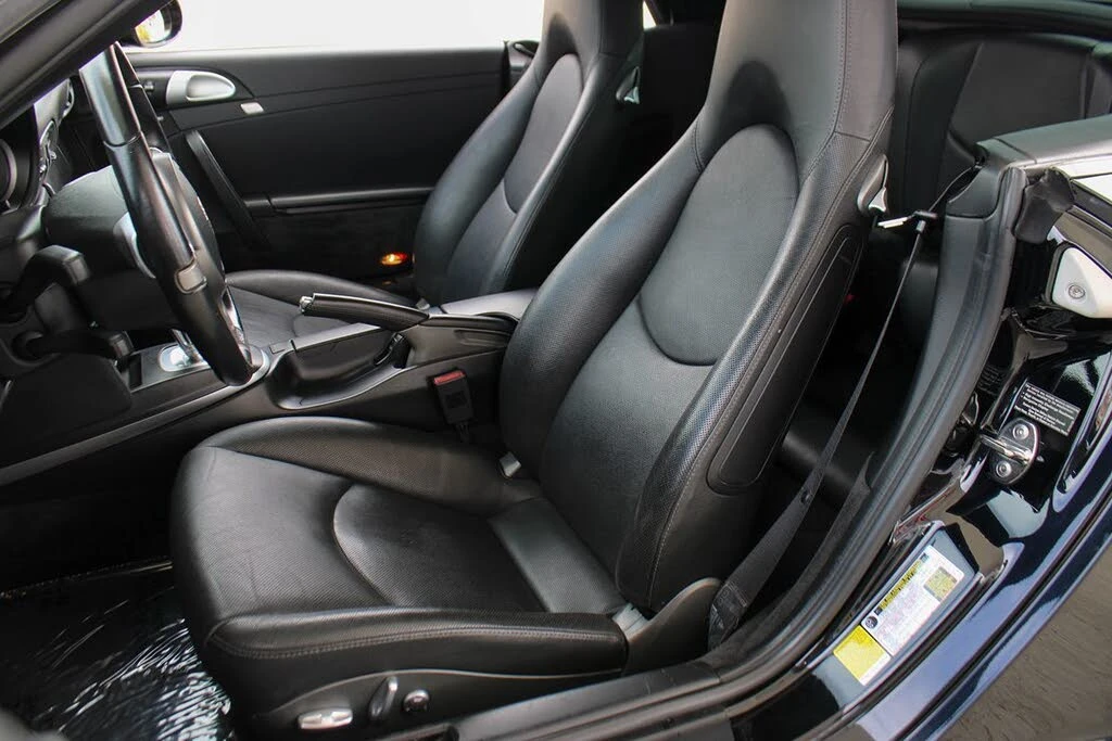 2009 Porsche 997 Carrera S - Image 16 of 31