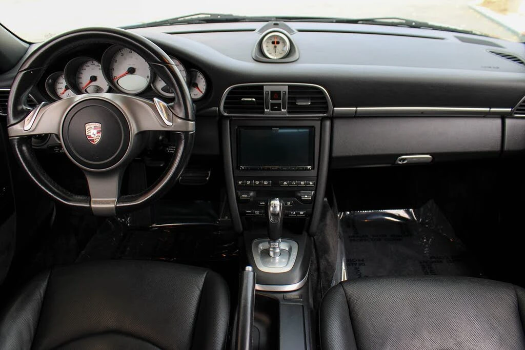 2009 Porsche 997 Carrera S - Image 13 of 31