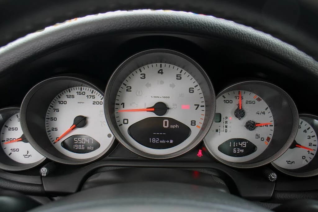 2009 Porsche 997 Carrera S - Image 23 of 31