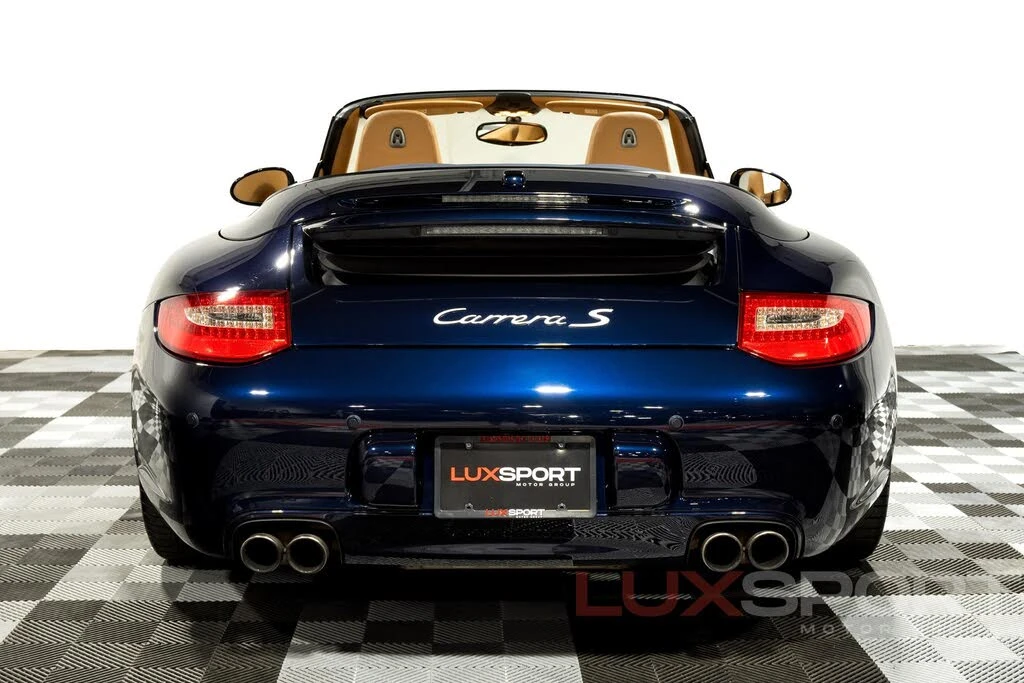 2009 Porsche 997 Carrera S - Image 14 of 31