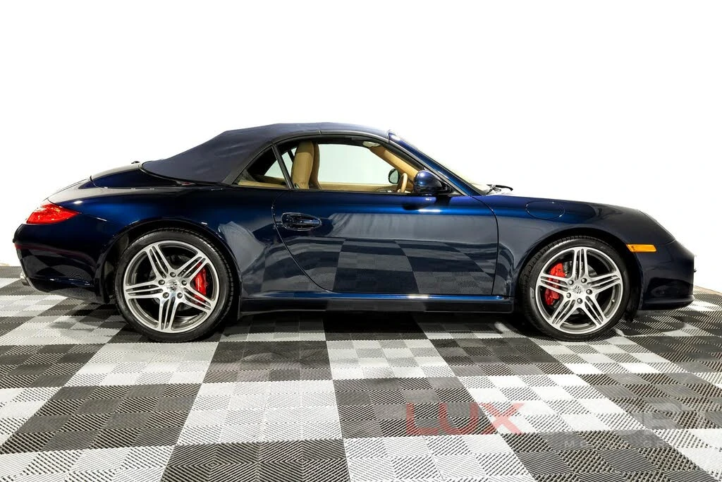 2009 Porsche 997 Carrera S - Image 8 of 31