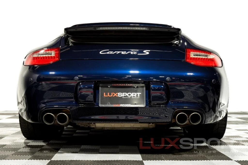 2009 Porsche 997 Carrera S - Image 15 of 31