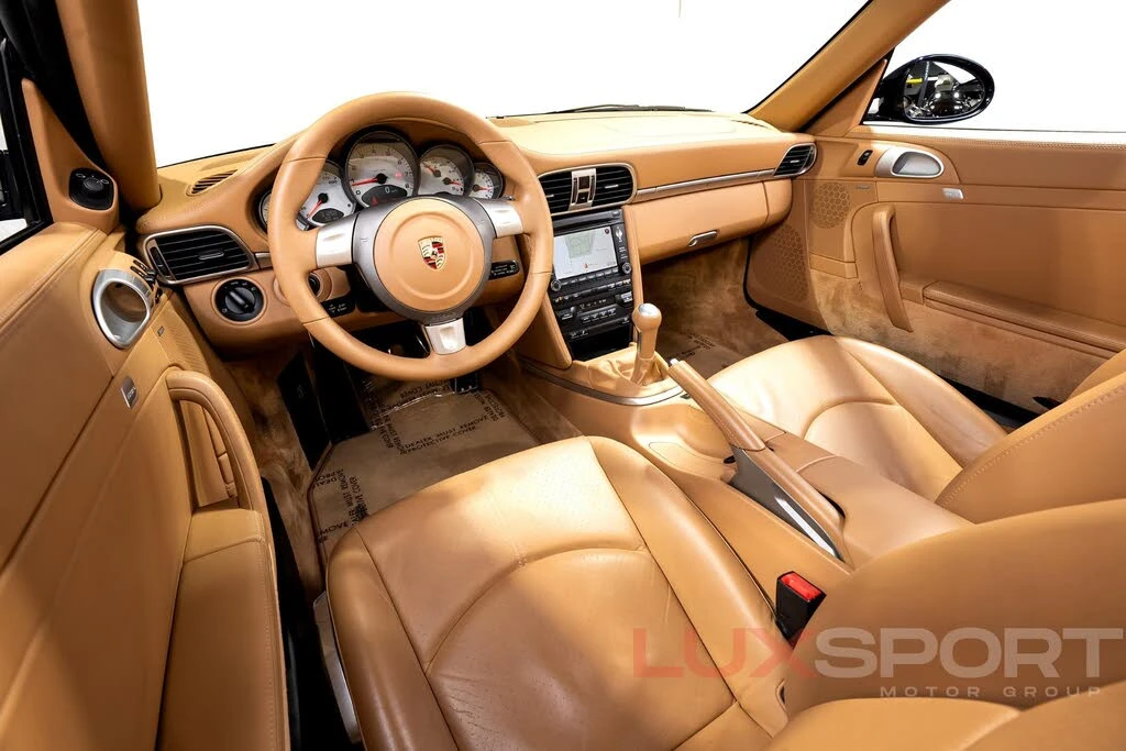2009 Porsche 997 Carrera S - Image 29 of 31