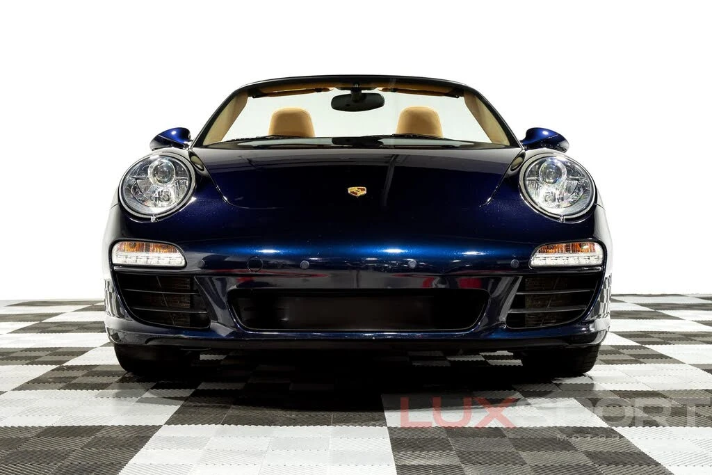 2009 Porsche 997 Carrera S - Image 12 of 31