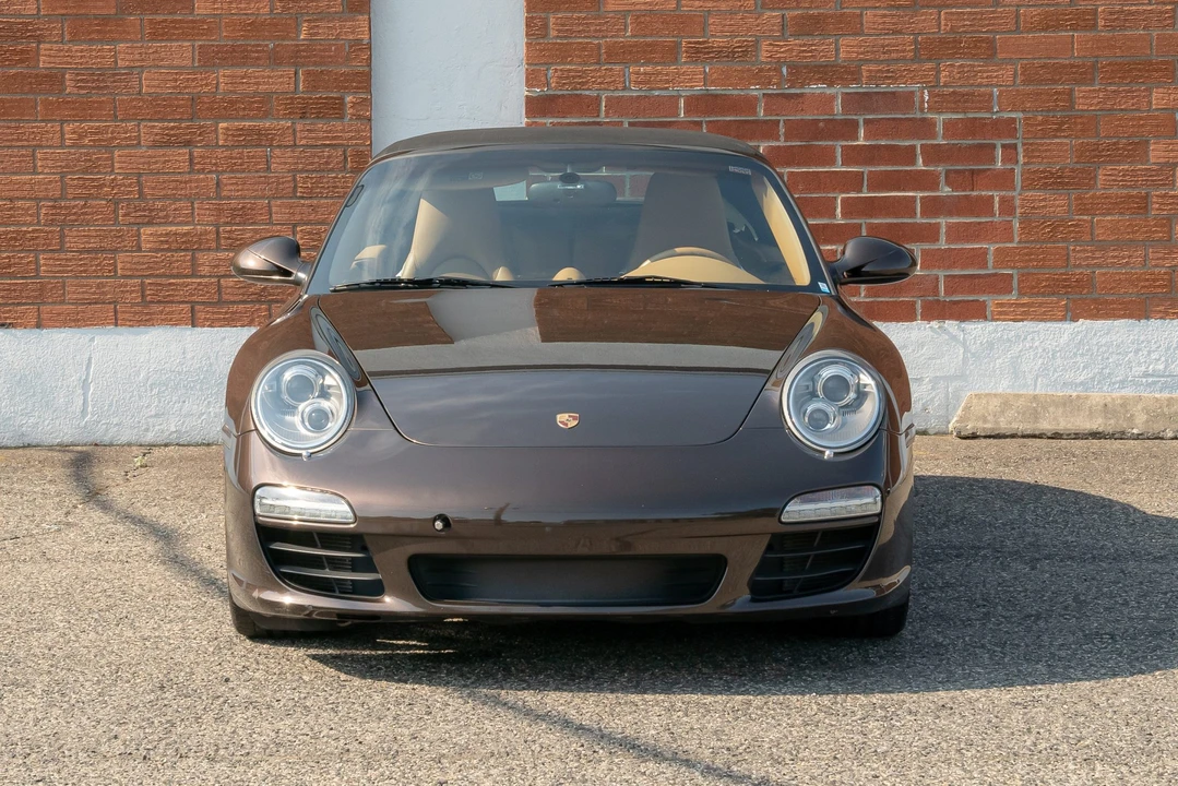 2009 Porsche 997 Carrera S - Image 19 of 31