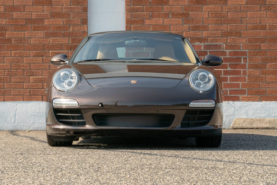 2009 Porsche 997 Carrera S - Image 20 of 31