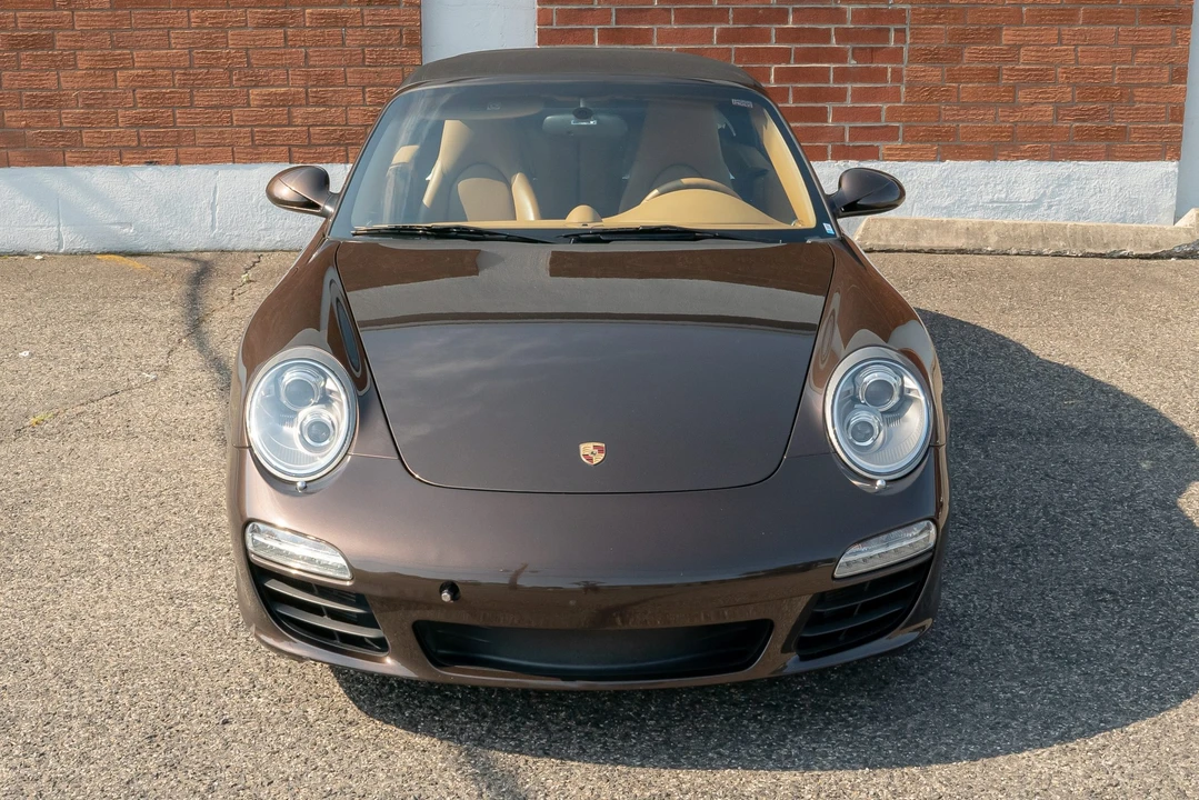 2009 Porsche 997 Carrera S - Image 18 of 31
