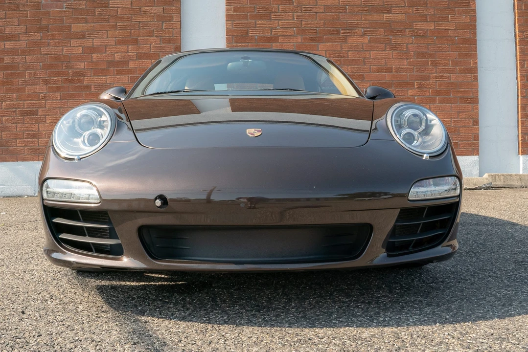 2009 Porsche 997 Carrera S - Image 21 of 31