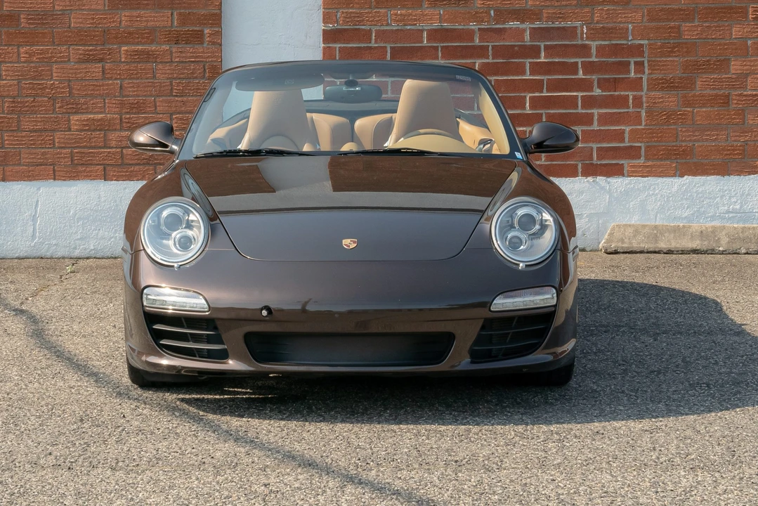 2009 Porsche 997 Carrera S - Image 22 of 31
