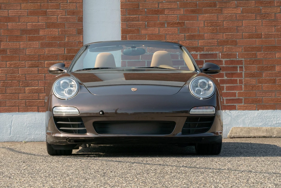 2009 Porsche 997 Carrera S - Image 23 of 31