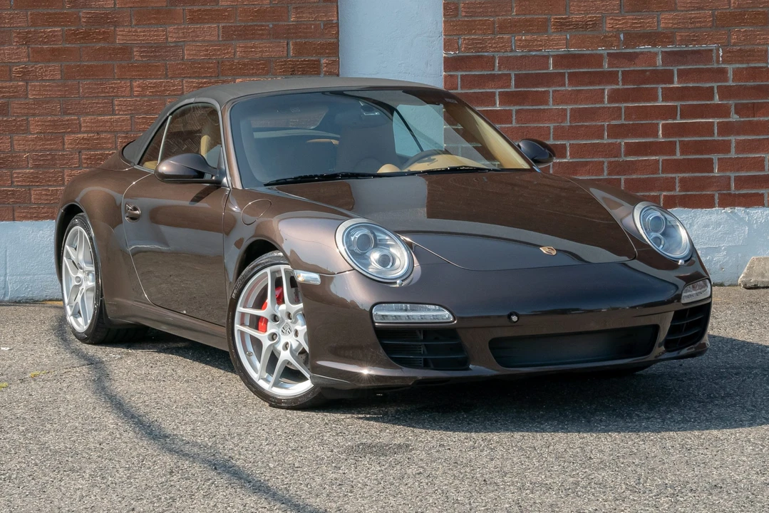 2009 Porsche 997 Carrera S - Image 17 of 31