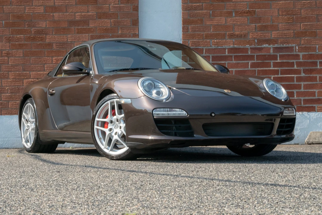 2009 Porsche 997 Carrera S - Image 16 of 31