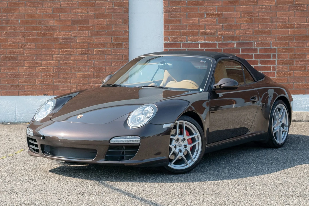 2009 Porsche 997 Carrera S - Image 2 of 31