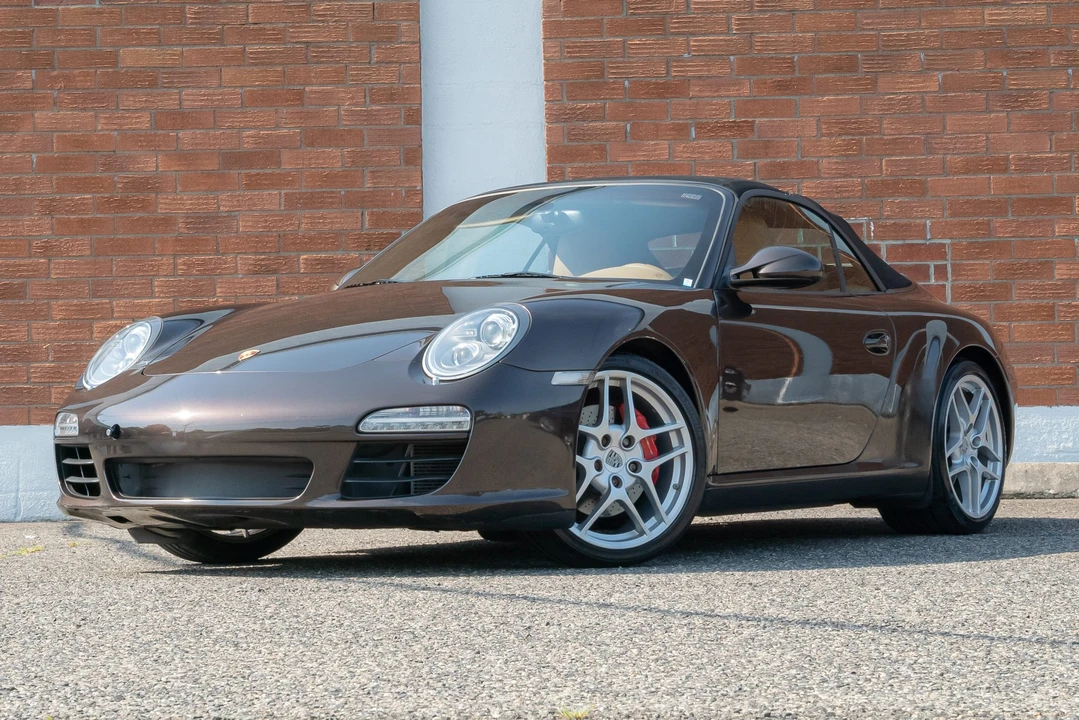 2009 Porsche 997 Carrera S - Image 3 of 31