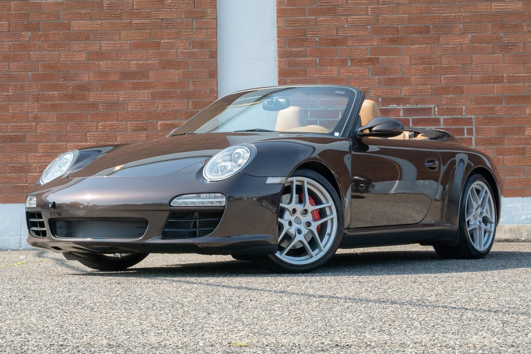2009 Porsche 997 Carrera S - Image 24 of 31