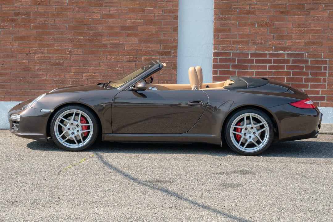 2009 Porsche 997 Carrera S - Image 25 of 31