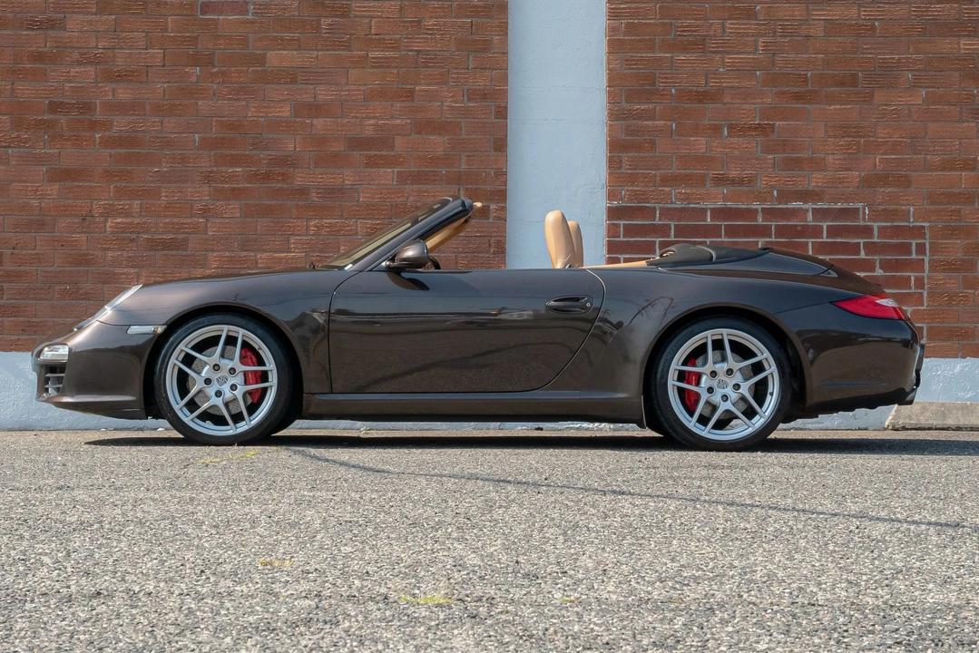 2009 Porsche 997 Carrera S - Image 26 of 31