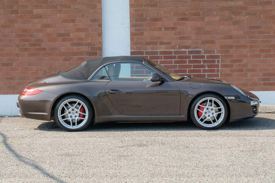 2009 Porsche 997 Carrera S - Image 14 of 31