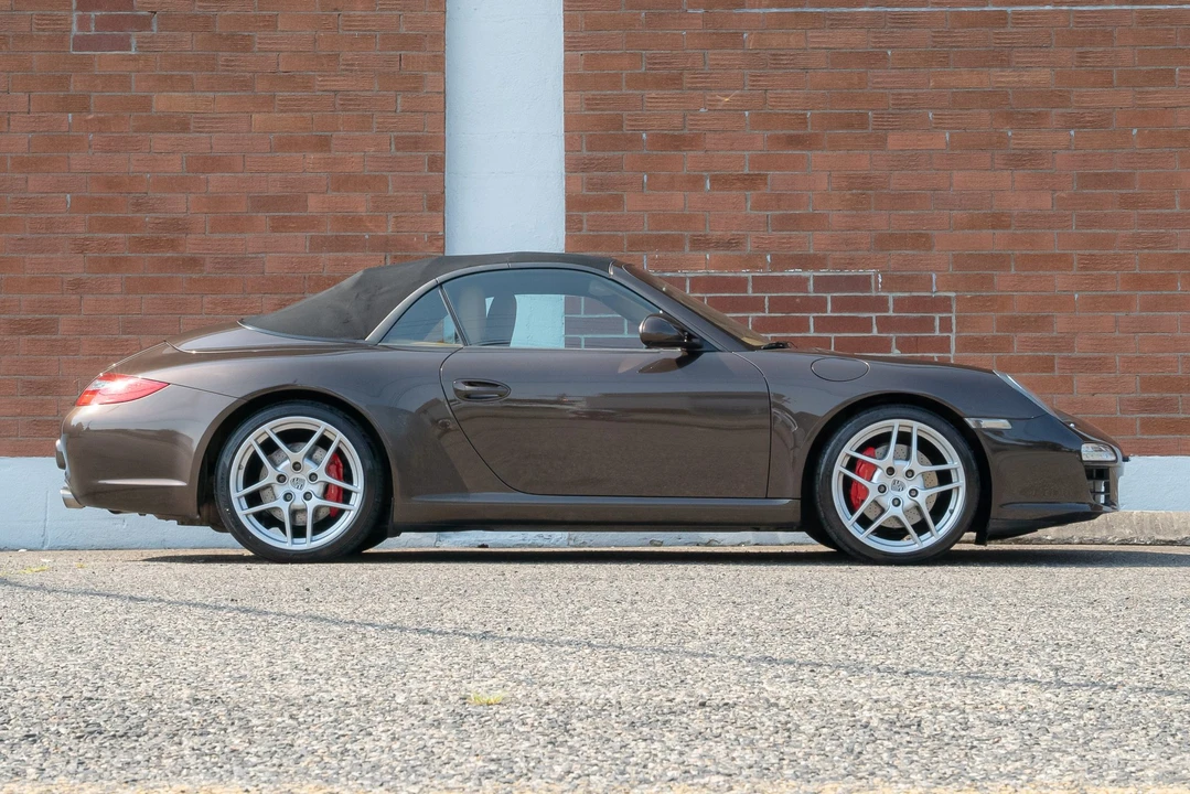 2009 Porsche 997 Carrera S - Image 15 of 31