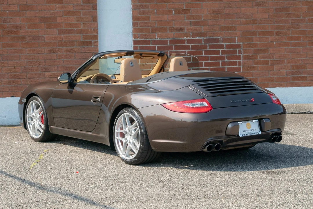 2009 Porsche 997 Carrera S - Image 28 of 31